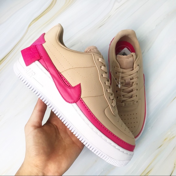 Nike Shoes - NEW Nike Air Force 1 Jester XX